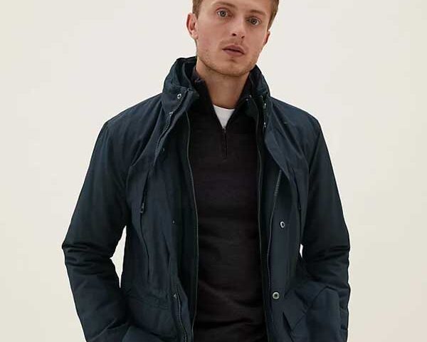 5 Best Winter Outerwear for Ultimate Comfort - Jackets, Coats ...